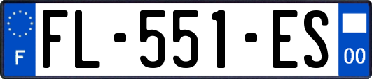 FL-551-ES