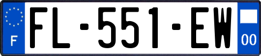 FL-551-EW