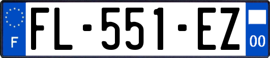 FL-551-EZ