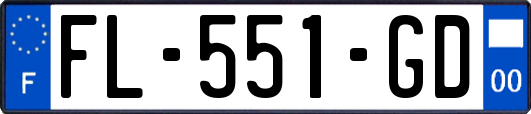 FL-551-GD