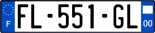 FL-551-GL