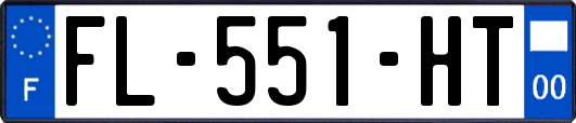 FL-551-HT