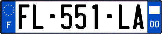 FL-551-LA