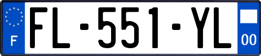 FL-551-YL