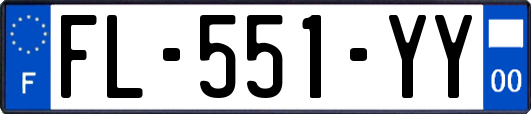 FL-551-YY