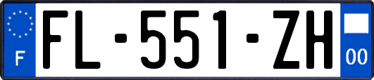 FL-551-ZH