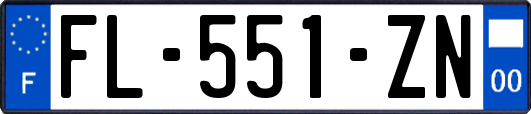 FL-551-ZN