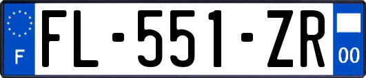 FL-551-ZR