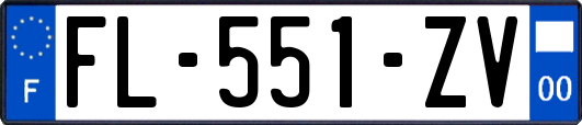 FL-551-ZV