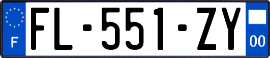 FL-551-ZY