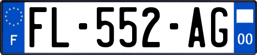 FL-552-AG