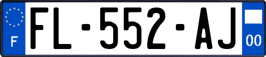 FL-552-AJ