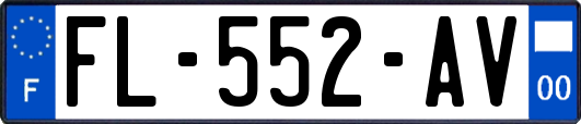 FL-552-AV