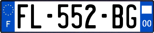 FL-552-BG