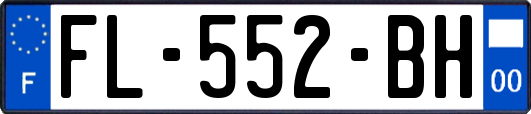 FL-552-BH