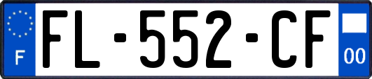 FL-552-CF
