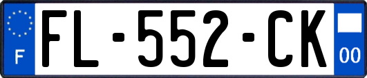 FL-552-CK