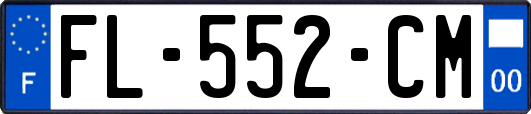 FL-552-CM