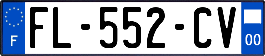 FL-552-CV