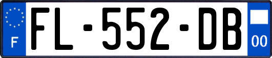 FL-552-DB