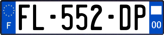 FL-552-DP