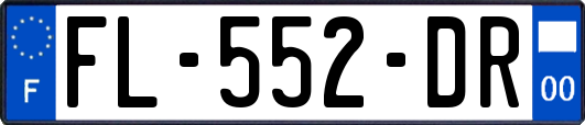 FL-552-DR