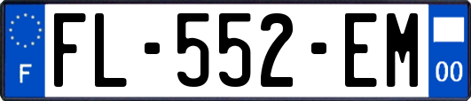 FL-552-EM