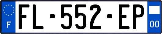 FL-552-EP