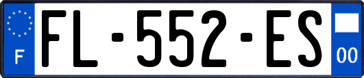 FL-552-ES