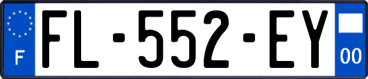 FL-552-EY