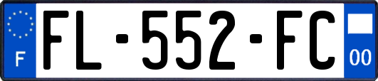 FL-552-FC