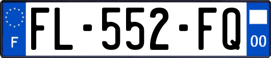 FL-552-FQ
