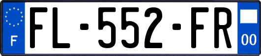 FL-552-FR