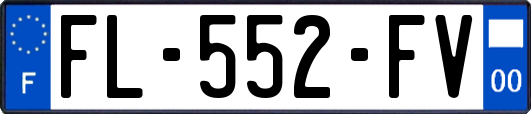 FL-552-FV