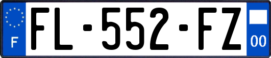 FL-552-FZ