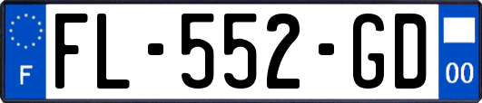 FL-552-GD