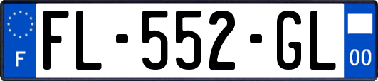 FL-552-GL