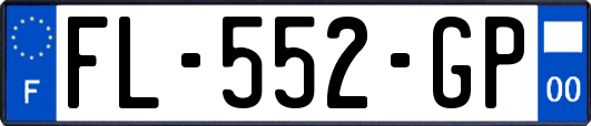 FL-552-GP