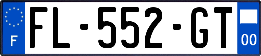 FL-552-GT