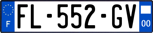 FL-552-GV