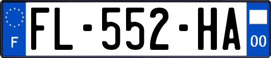 FL-552-HA