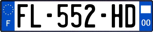 FL-552-HD