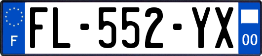 FL-552-YX