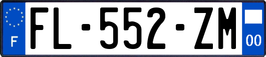 FL-552-ZM