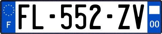 FL-552-ZV