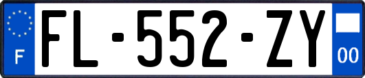 FL-552-ZY