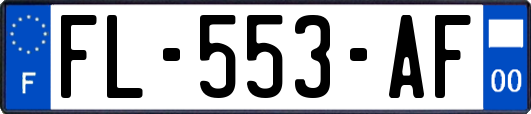 FL-553-AF