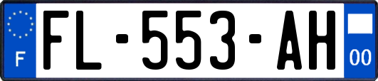 FL-553-AH