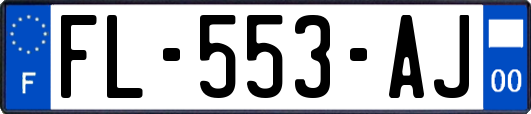 FL-553-AJ