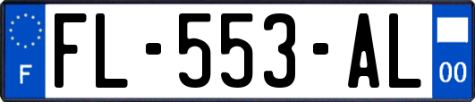 FL-553-AL